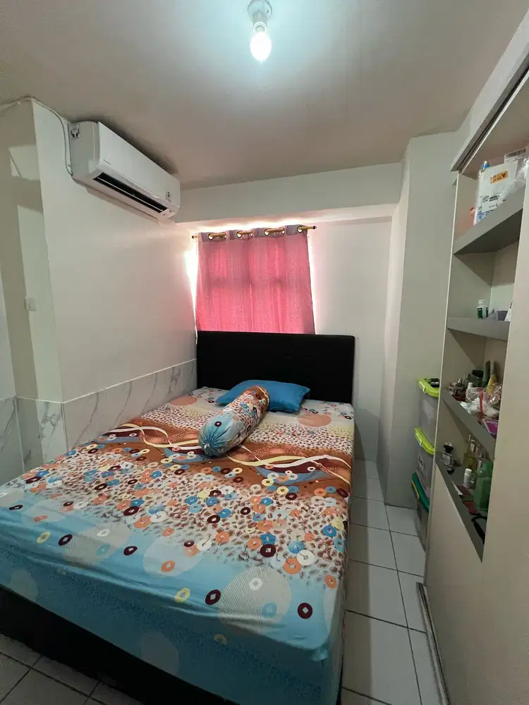 Di Jual Cepat Apartement Kalibata City