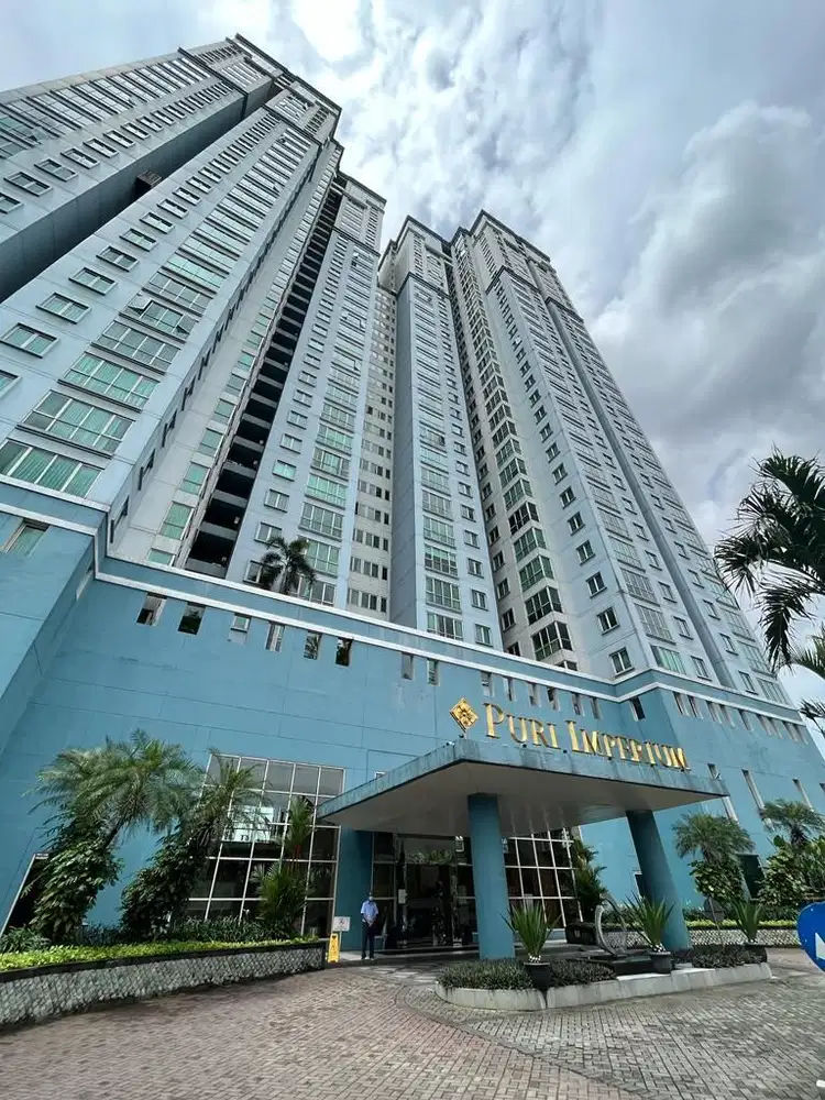 dijual Apartemen Puri Imperium Kuningan