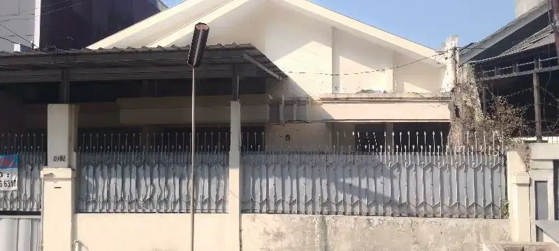 RUMAH SIAP HUNI PONDOK CANDRA