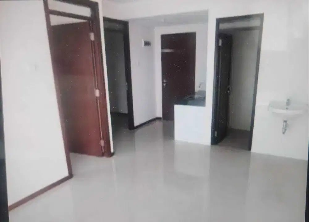 Dijual Apartemen Gateway Pasteur 2 Bedroom Unfurnished