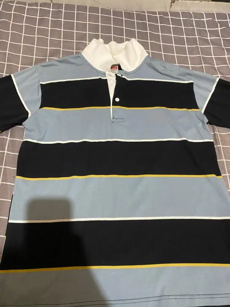 RUGBY SHIRT STRIPPY KATUN 16S