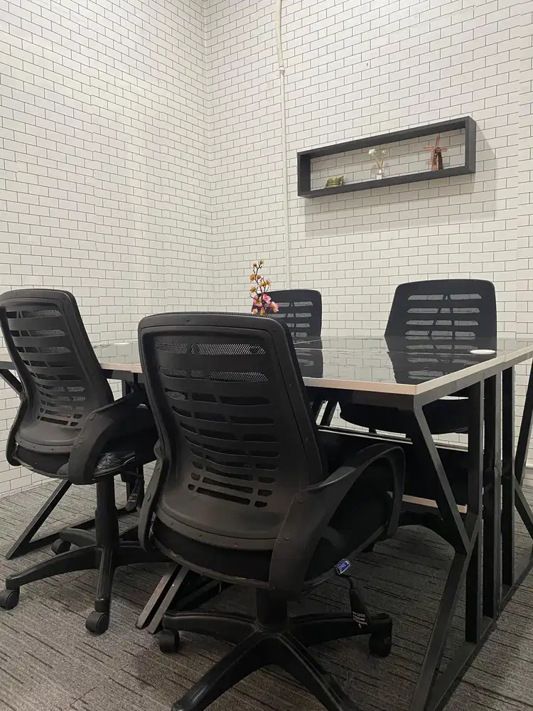 Sewa Ruang Kantor Murah di Tangerang Selatan