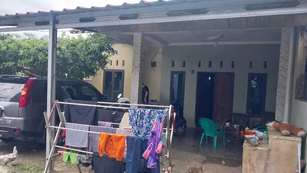 Dijual Rumah dekat  Budi Agung Kota Bogor
