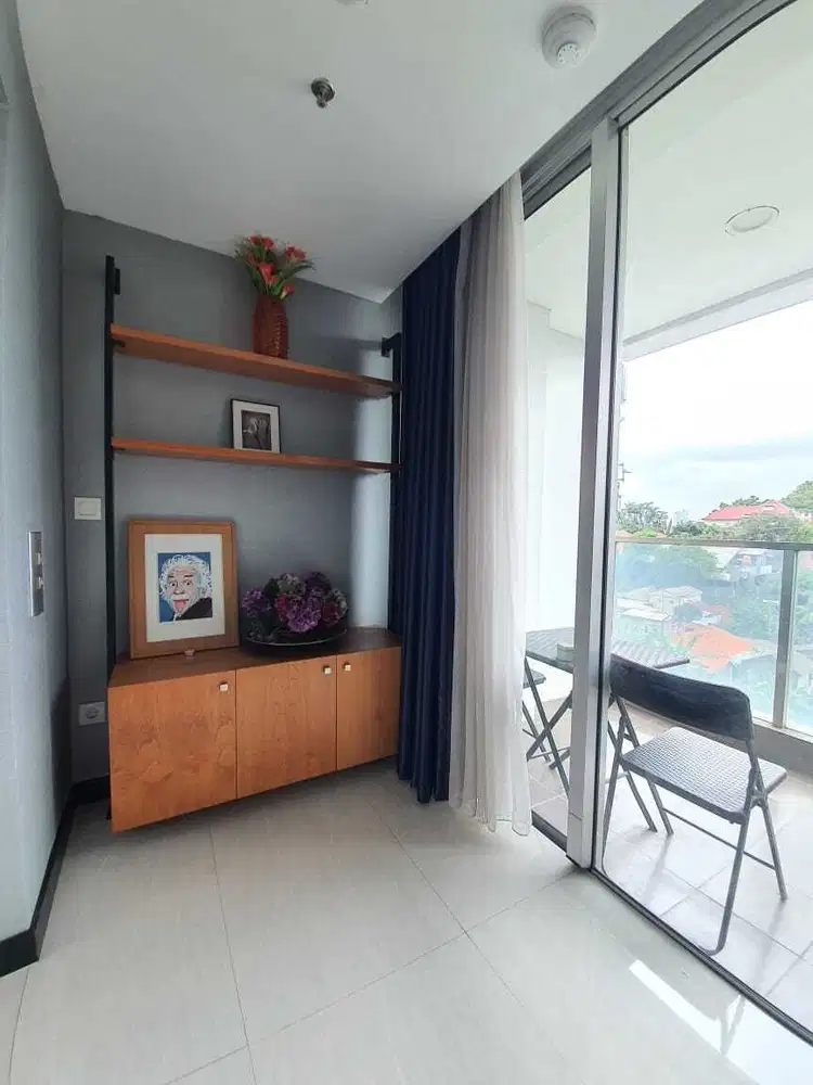 Disewakan apartement kemang village Infinity 03n2