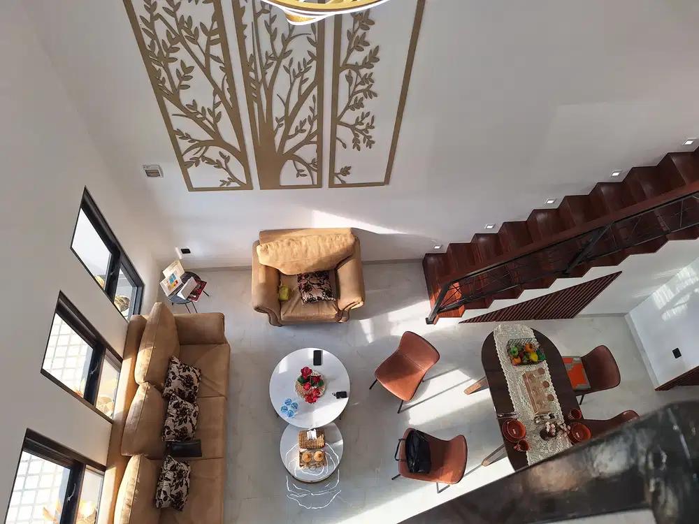 JUAL RUMAH KEDAMAIAN BANDAR LAMPUNG