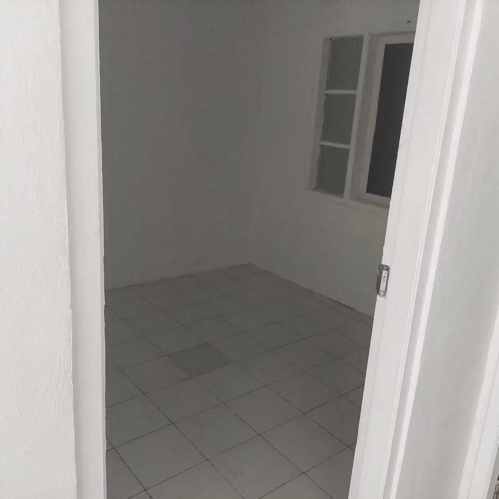 Rumah Siap huni dijual di bintang metropol