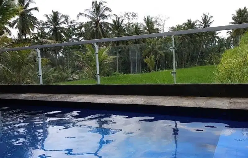 Villa baru di kerobokan lokasi strategis 20 menit ke Finns Beach - Thumbnail 6