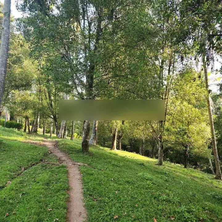 tanah full view laut di Balian beach, Tabanan, ada 7 SHM