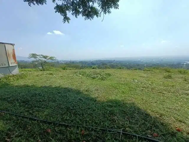 Best City view di Taman dayu Pandaan