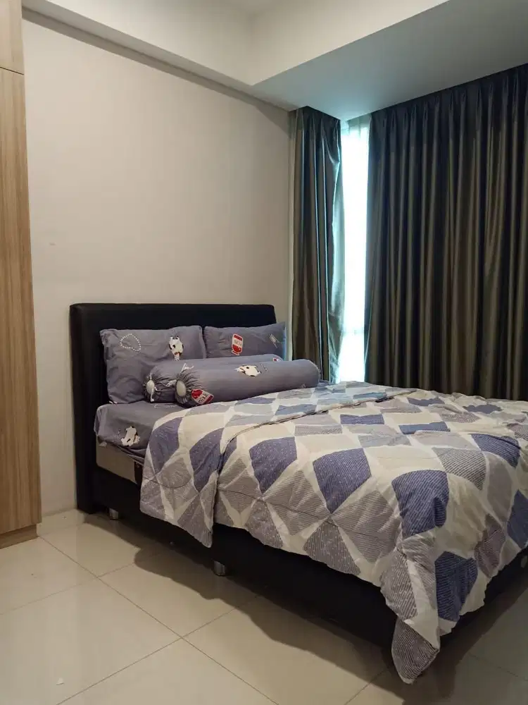 Disewakan Apartment kemang village residence