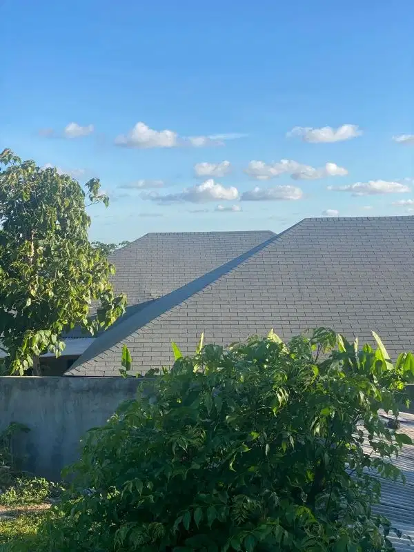 Tanah Dijual View Laut di Pantai Karang Pandawa Nusa Dua Bali