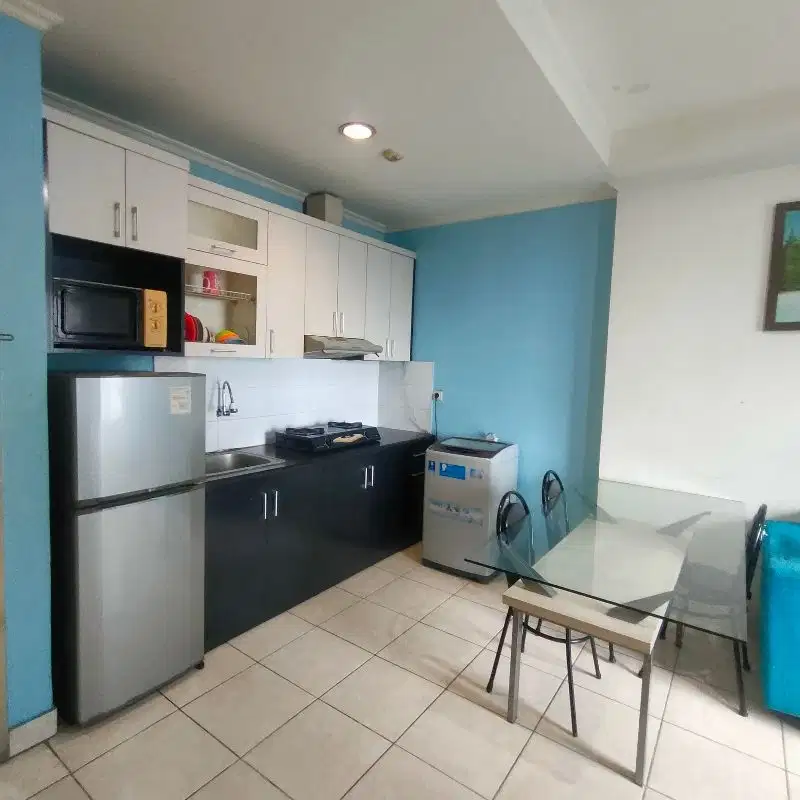 Disewakan harian atau bulanan