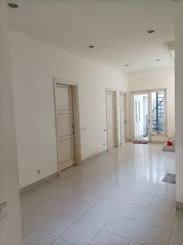 Dijual Rumah di Gading serpong