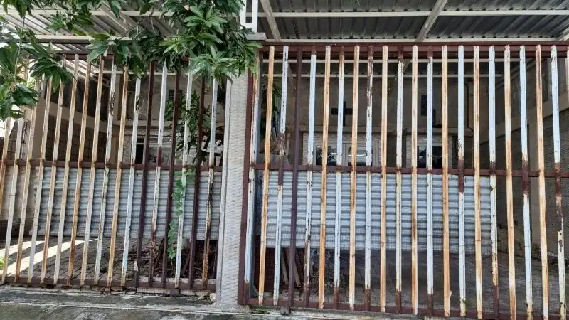 RUMAH CANTIK HARGA NEGOITABLE