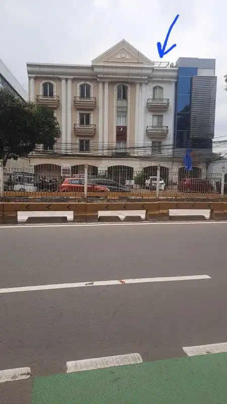 Ruko Mampang Prapatan , Turun Harga strategis