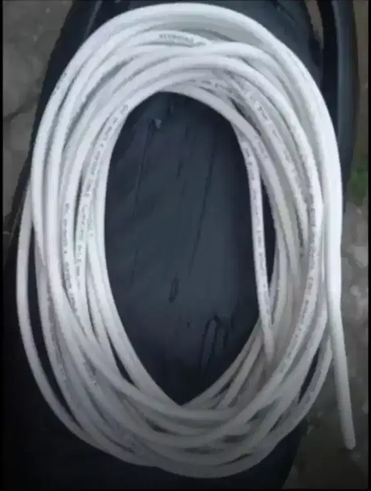 Kabel NYM 2x1,5mm merk Supreme