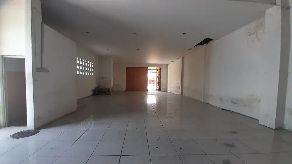 Gudang  disewakan solo di wonorejo gondangrejo Karanganyar