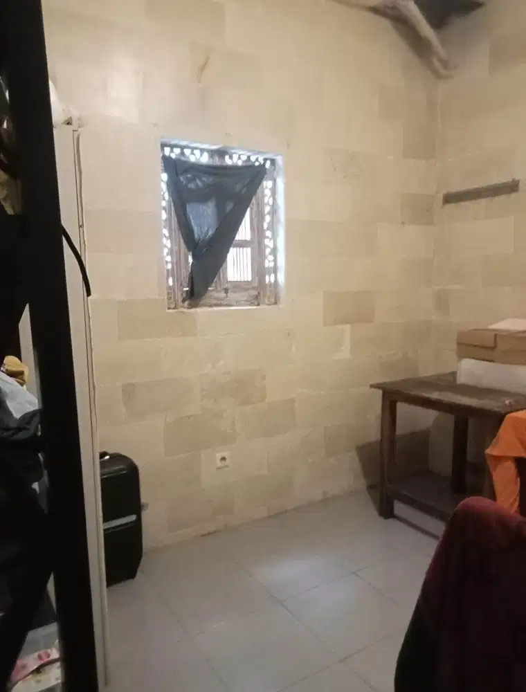 Rumah MURAH Strategis dekat KFC Jimbaran