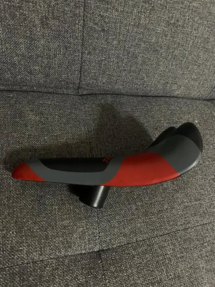 saddle hurricane