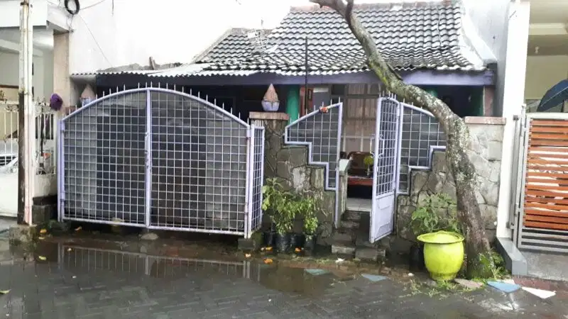 Rumah Murah Siap Huni Sawojajar 2 Malang