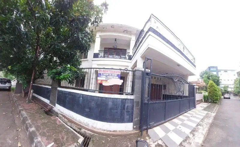 Rumah Tanjung Barat dekat aeon tb Simatupang