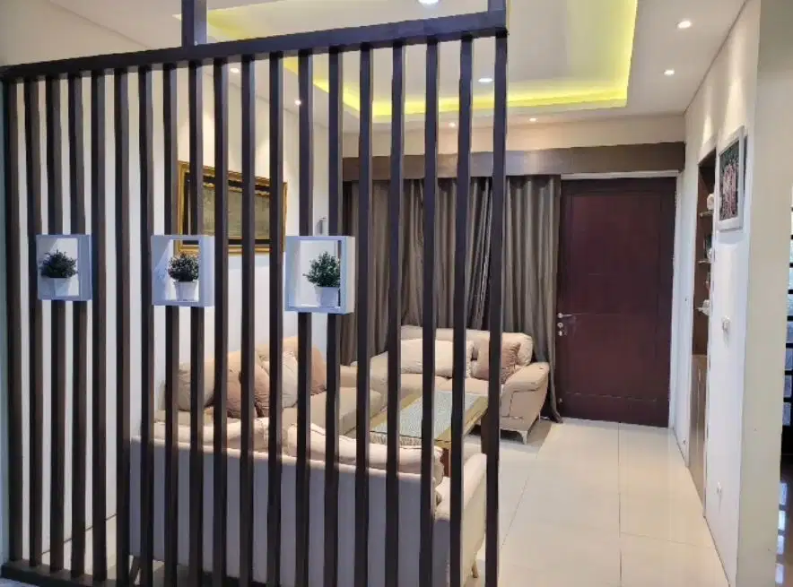 Dijual Rumah Cantik Minimalis Modern di Gunung Batu sayap Pasteur