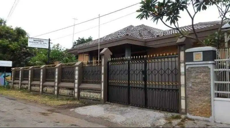 Rumah di jual di Cirebon