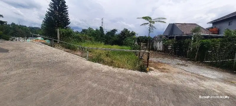 Tanah pondok hijau setiabudi gegerkalong bandung