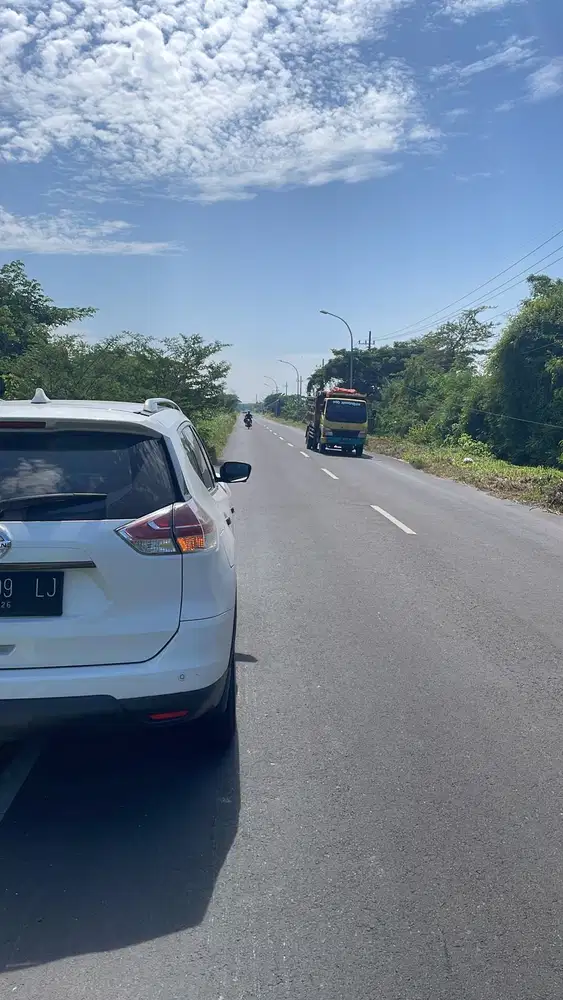 Dijual Tanah Jl. Raya Betoyo Guci Manyar Gresik Dekat Jurusan Lamongan