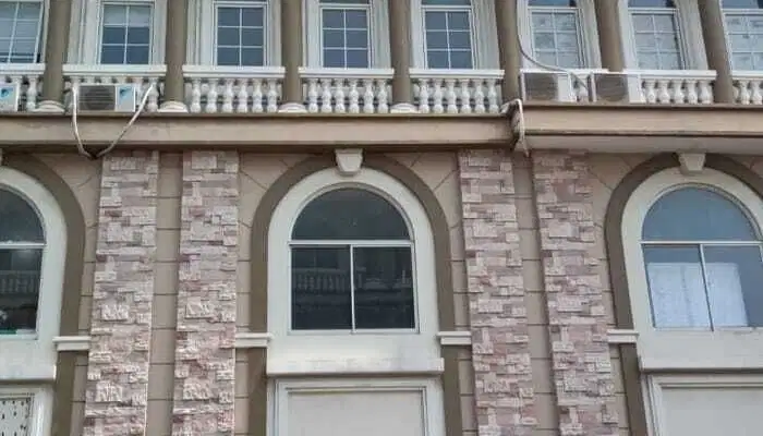 Ruko Sentra Niaga Green Lake city