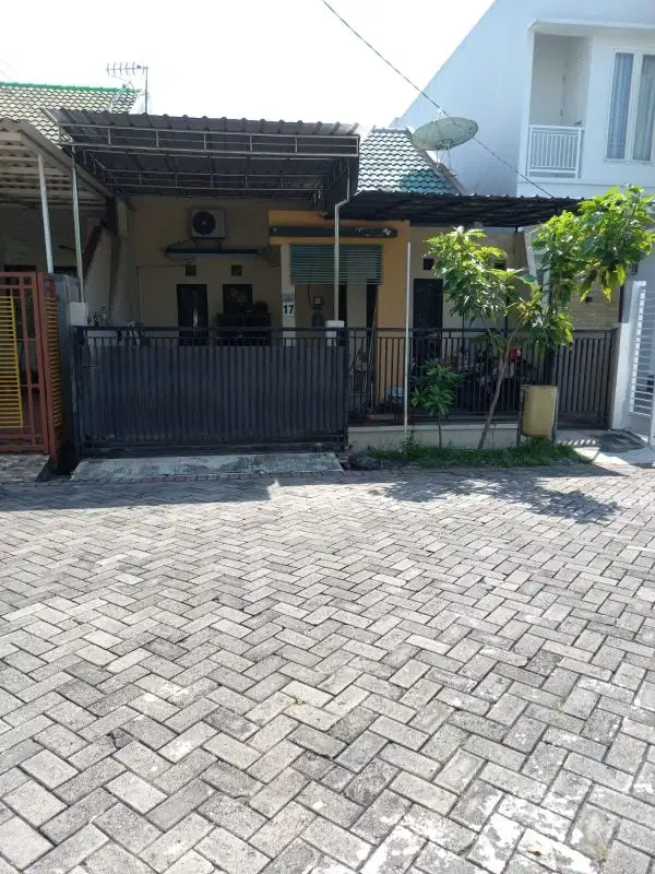 Jual Cepat Rumah Sukolilo Dian Regency