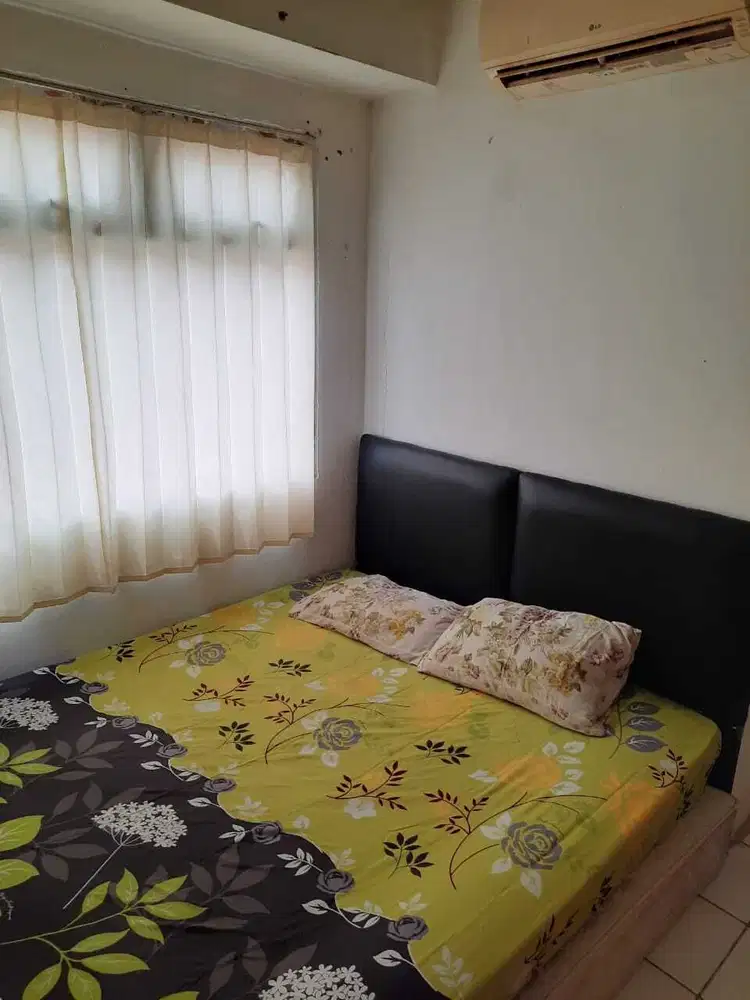 Jual murah rumah di belakang Mall kelapa gading