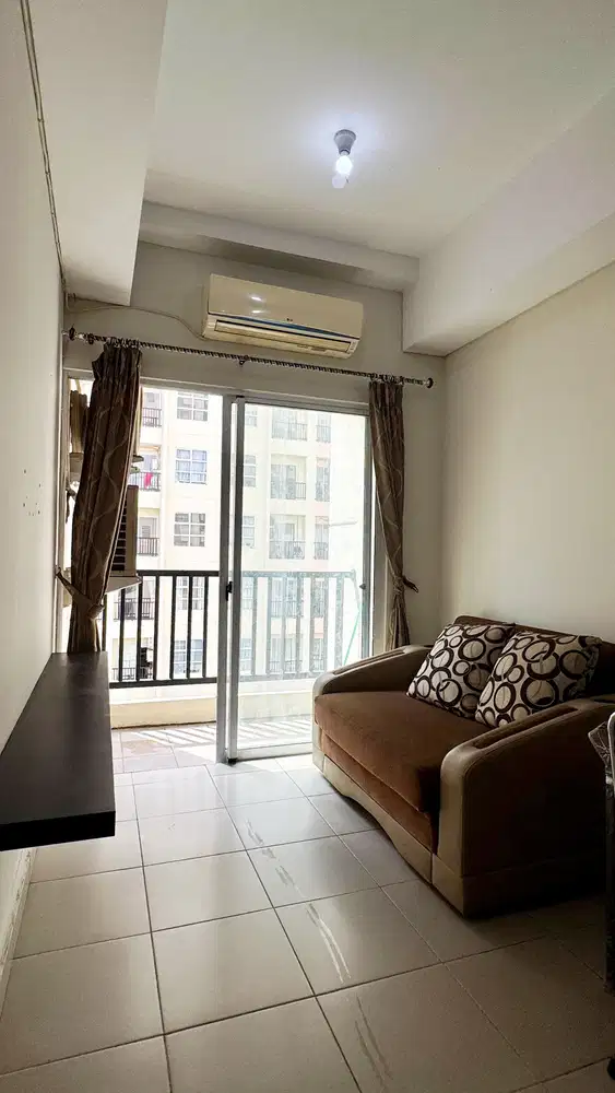 Apartemen Saveria view Swimming Pool