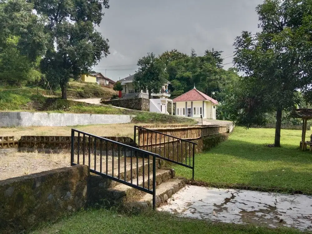 Tanah Dan Tempat Usaha Di Majalengka Jawa Barat