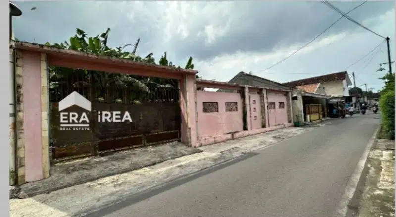 tanah dijual Solo di pajang Laweyan Surakarta