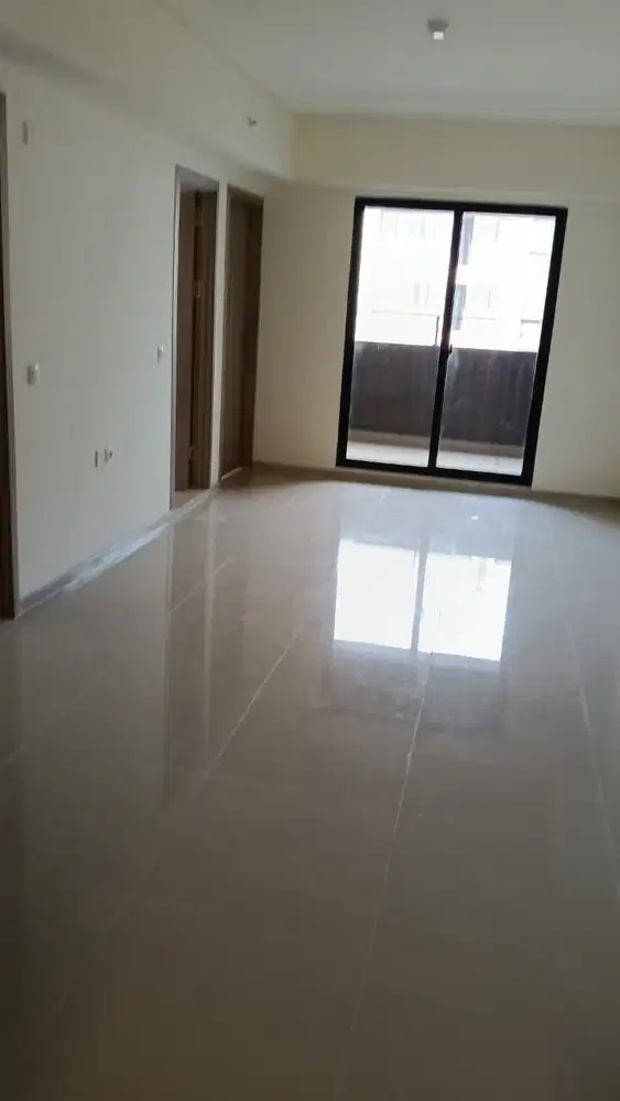 DIJUAL APARTEMENT 3BR MEIKARTA TOWER STANDFORD