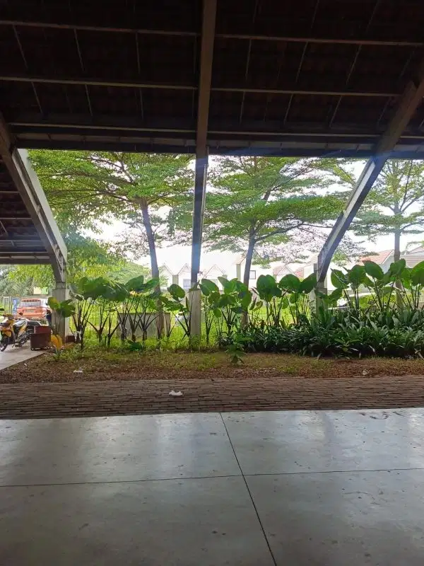 dijual cepat, ruko Vida Bekasi, harga di bawah pasar