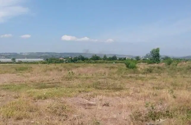 Tanah kawasan Industri Wijaya Kusuma Luas 5 hektar