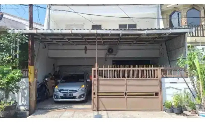 JUAL Baratajaya Surat Ijo Surabaya