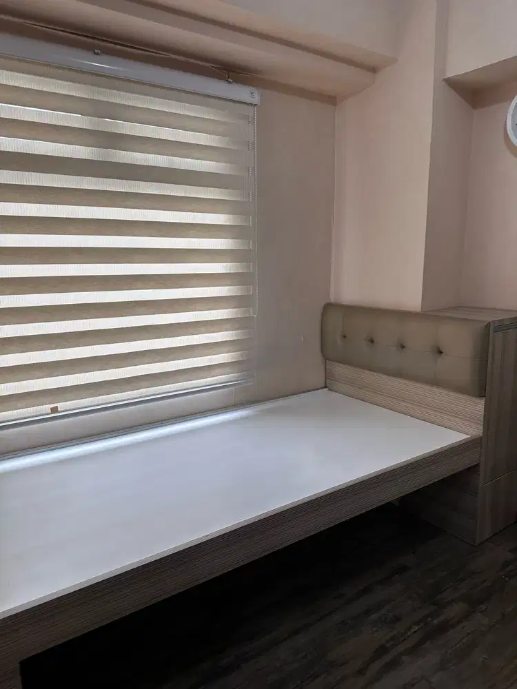 Di jual Cepat Apartemen Baywalk