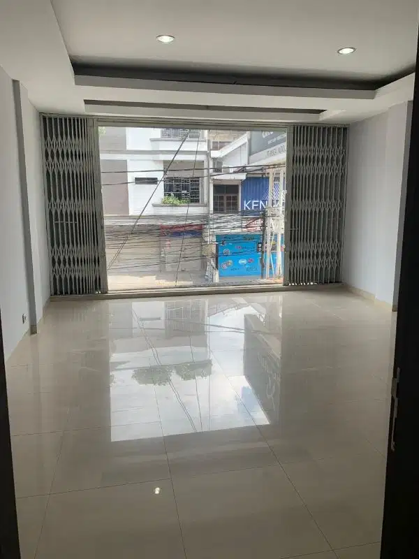 Ruko jalan cikawao pusat kota bandung