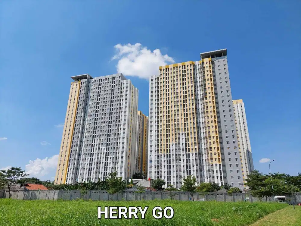 Basella Apartemen Summarecon Bekasi