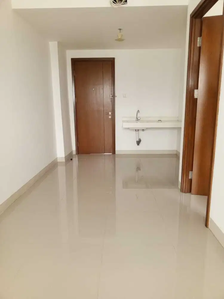 Disewakan 1 bedroom signature park grande unfunished