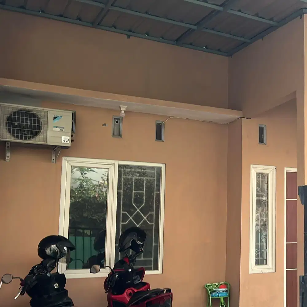 Dijual / Dikontrakkan perumahan di pudak payung (dekat bidan yeni)