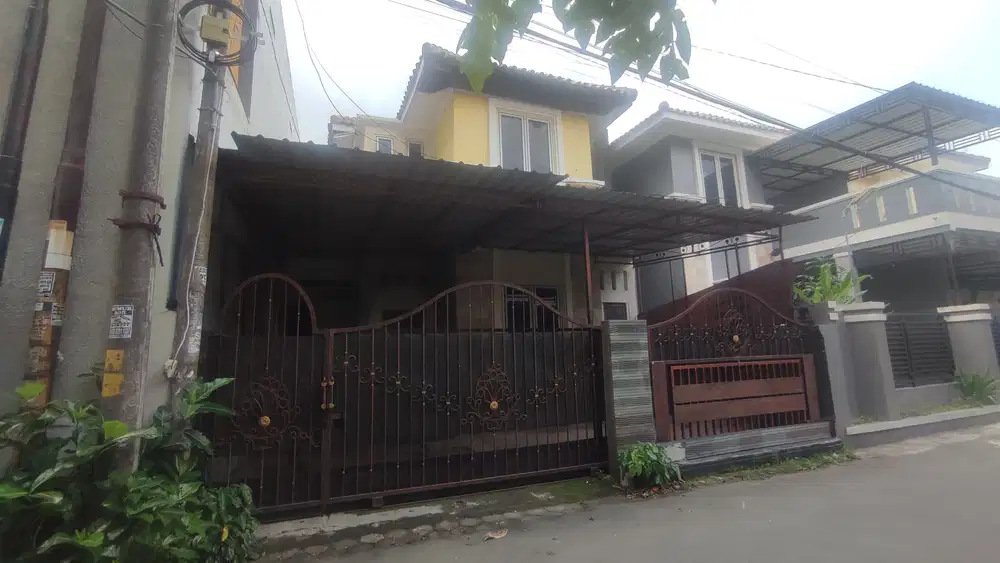 BU rumah di seturan dpan stie ykpn.