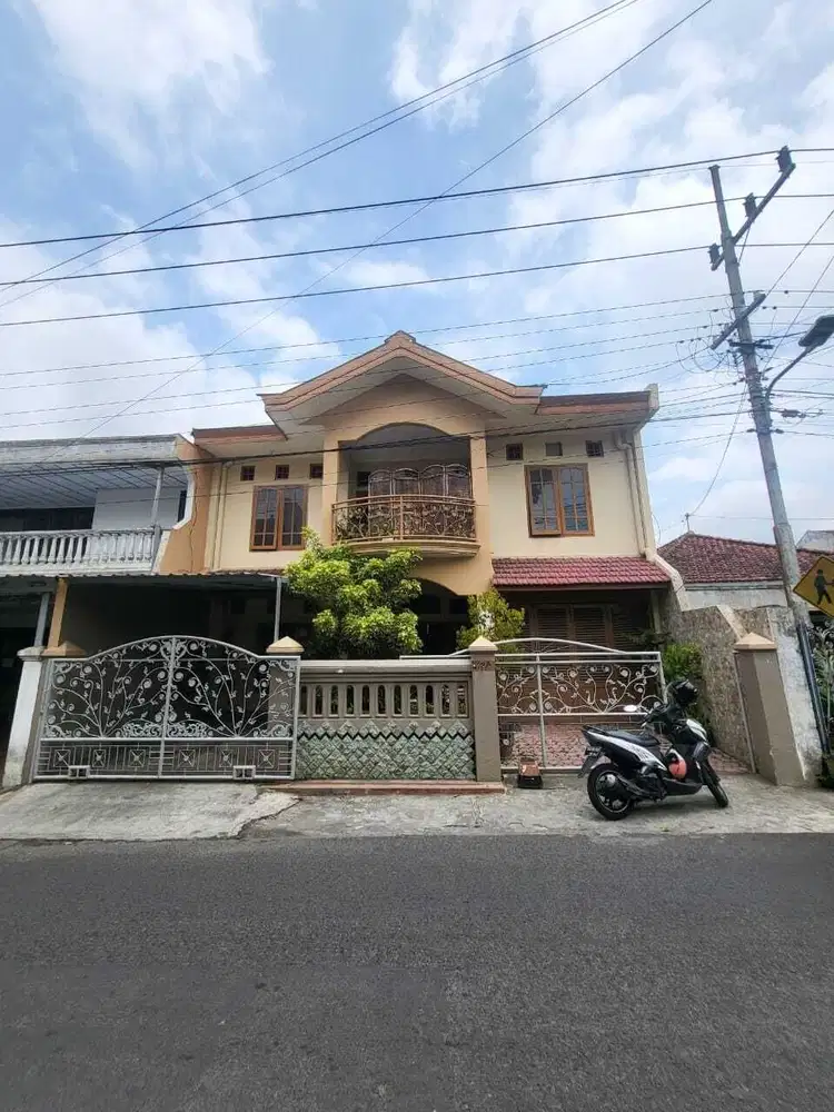 Rumah Sudimoro Lowokwaru Malang Kota