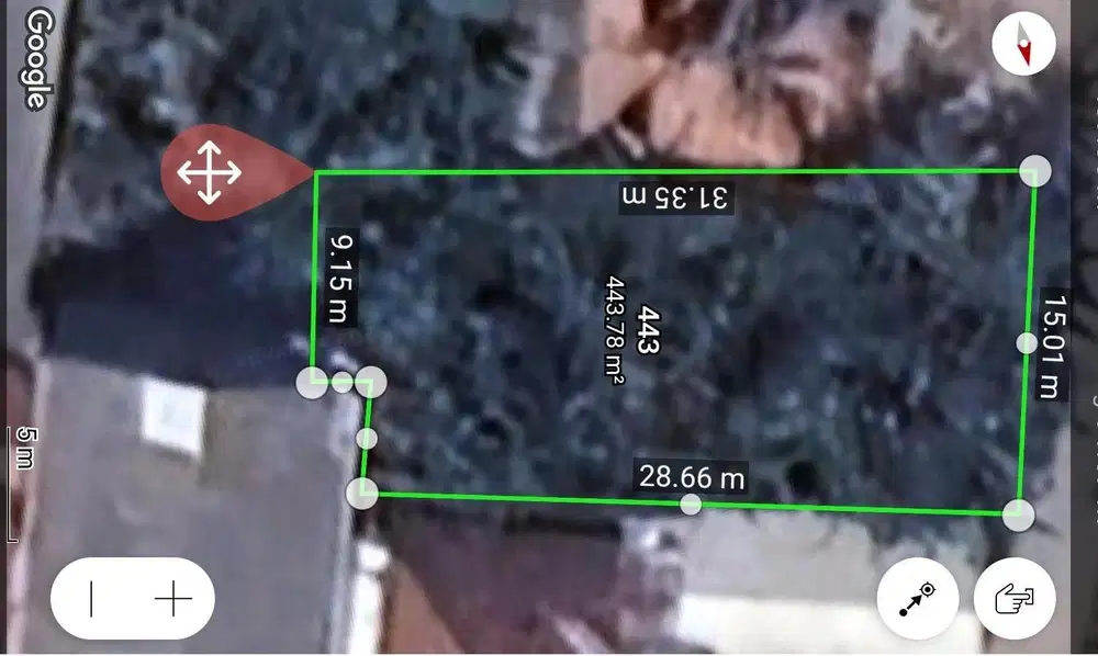 Tanah Dijual Dekat Kawasan Lippo Cikarang dan Jababeka Cikarang Bekasi