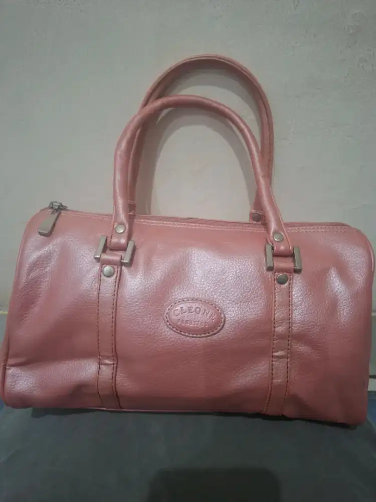 Jual Tas Cleone Prestige