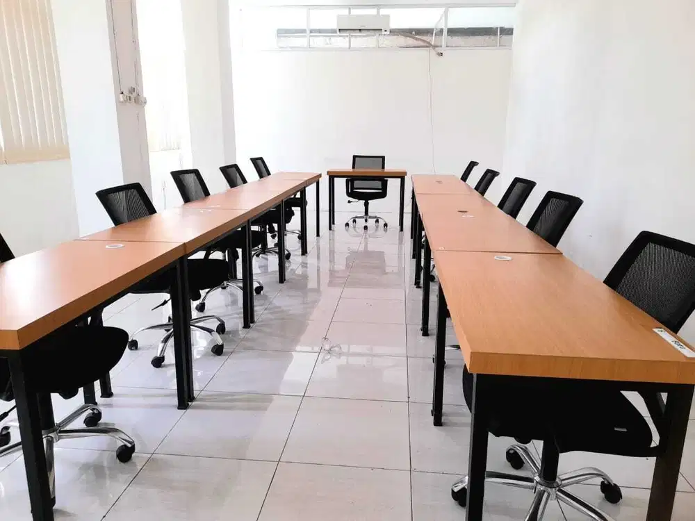 Office Space Bulanan Di Jogja Kota Harga Murah Banyak Bonusnya