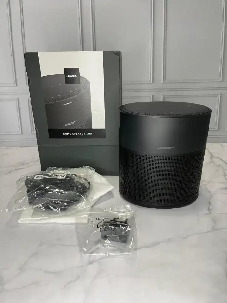 Bose Home smart speaker 300 Original Mulus Like new